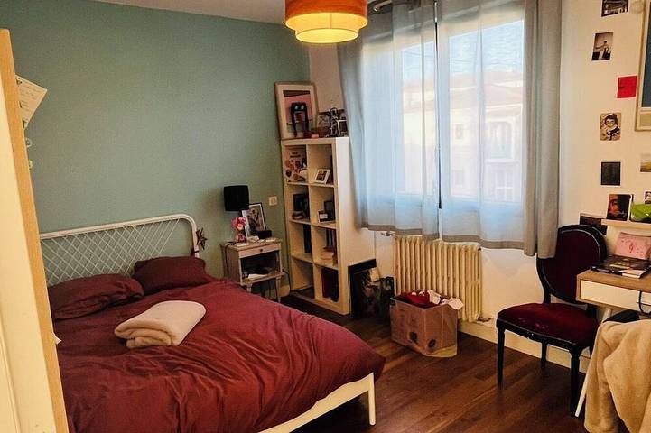 Location de vacances pour 8 personnes, avec Terrasse et Jardin à Les Sorinières - 3