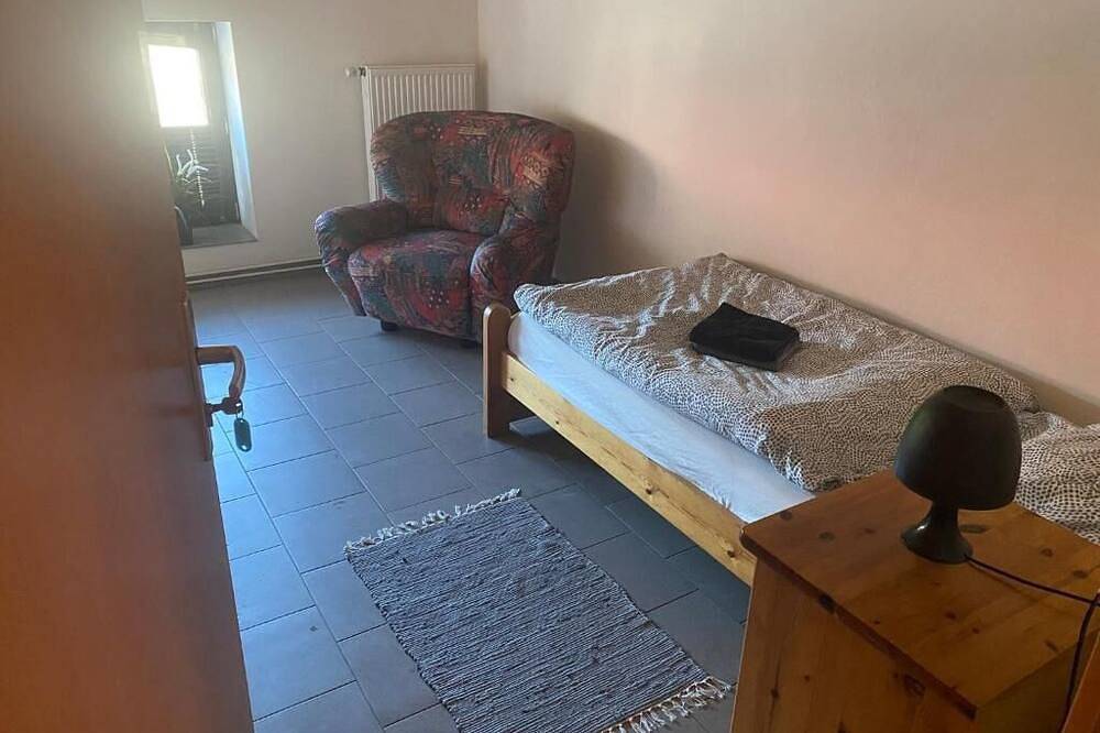 Haus Erlenweg in Neuenkirchen (Alfsee), Alfsee