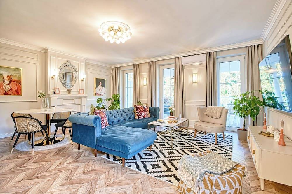 Riverside suite next to the thermal bath in Wieselburg-Ungarisch Altenburg, Raab-Wieselburg-Ödenburg