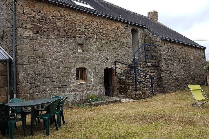 Gîte pour 8 personnes, avec jardin dans Le Master Carnac