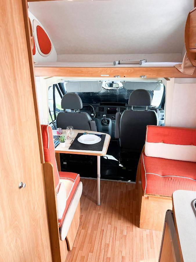 Mobile Home in Sueno Azul, Adeje