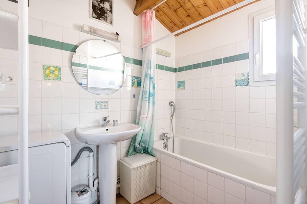 Ganze Wohnung, Silene Ferienwohnung in Saint Martin de Ré in Saint-Martin-de-Ré, Ile de Re