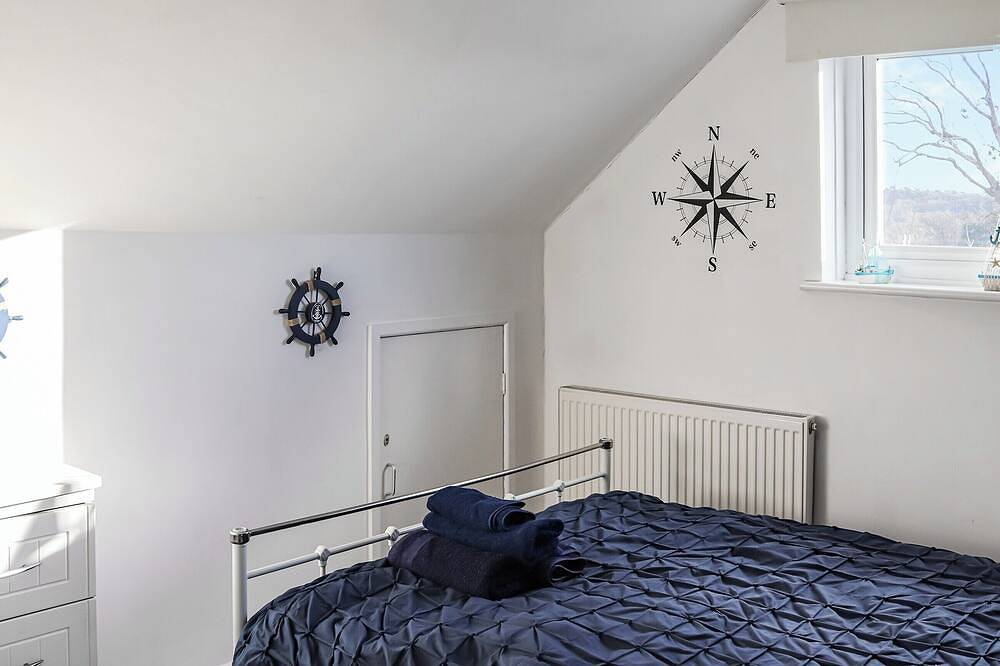 3 bedroom accommodation in Pentraeth in Red Wharf Bay, Isle of Anglesey