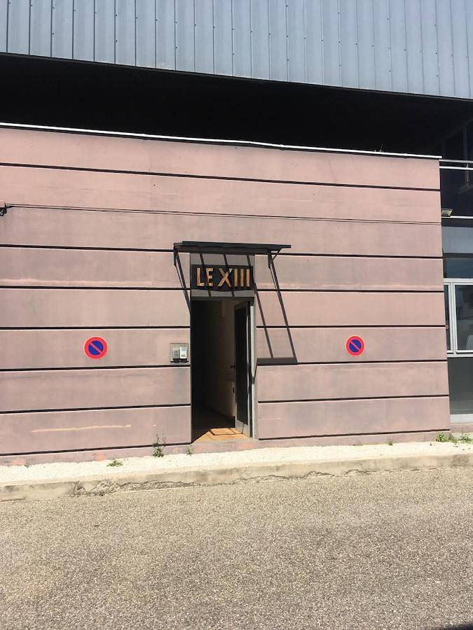 Appartement entier, Le Xiii in Bischheim, Région de Strasbourg