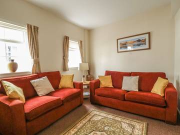 Cottage for 2 People in Braithwaite, Cumbria, Photo 1
