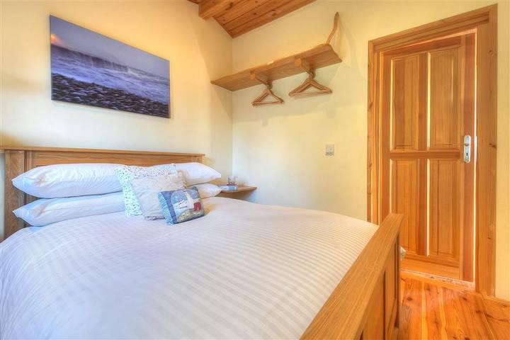 Chalet für 4 Personen mit Garten in Lyme Regis, Dorset