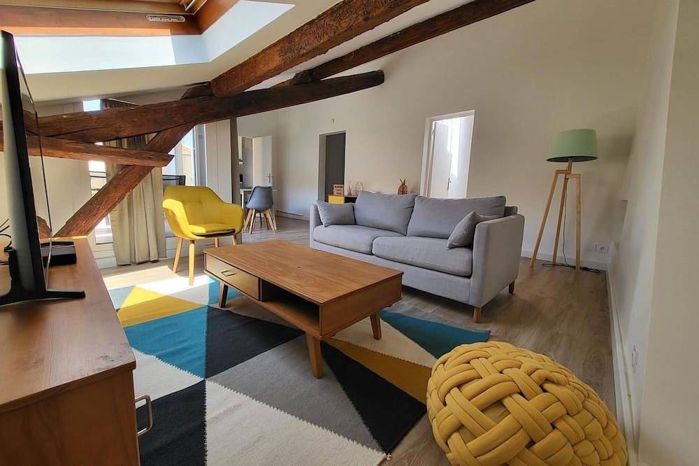Photo : Appartement de vacances