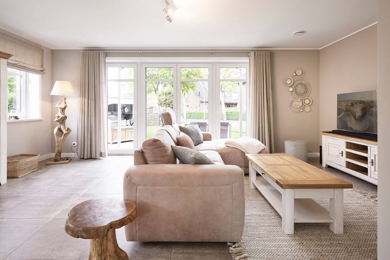 Haus Nordstern in Wyk auf Föhr (Stadt), Wyk auf Föhr