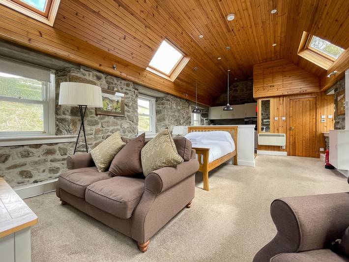 Ferienhaus für 2 Personen in Schottland - 3