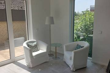 Ferienwohnung für 4 Personen, mit Terrasse in Dormagen