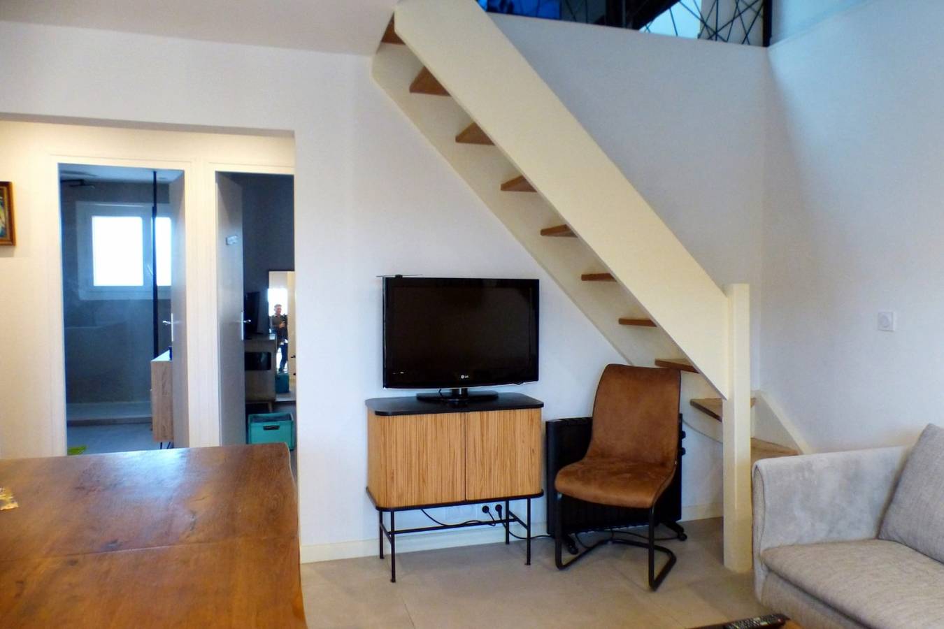 Appartement entier, Cocon familial proche de la mer in Sanary-sur-Mer, Côte méditerranéenne (France)