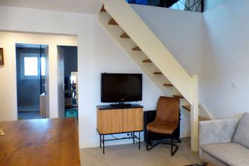 Location De Vacances pour 6 Personnes dans Sanary-sur-Mer, Région de Toulon, Photo 4