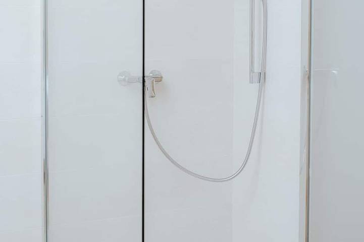 Agriturismo für 4 Personen, mit Garten am Wolfgangsee - 4