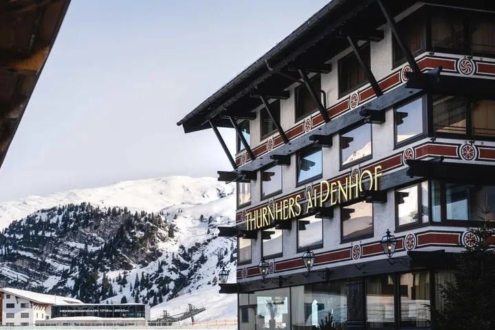 Hotel für 3 Personen, mit Sauna und Pool sowie Terrasse, mit Haustier - 1