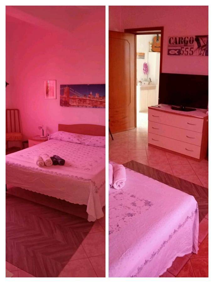 Apartamento de vacaciones para 4 personas, con vistas y balcón - 1