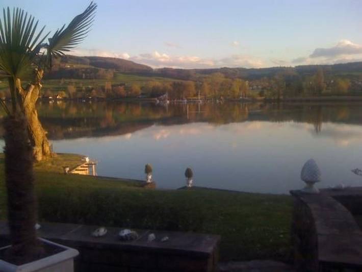 Ferienhaus für 4 Personen, mit Garten in Öhningen - 4