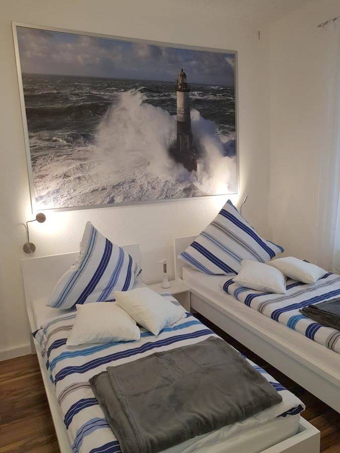Apartamento de vacaciones para 4 personas, con vistas, Se admiten mascotas - 1