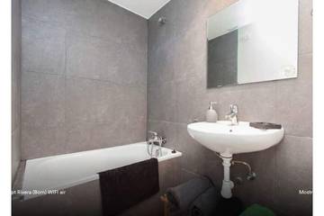 Casa De Vacaciones para 4 Personas en Distrito de Ciutat Vella (Barcelona), Barcelona, Foto 3