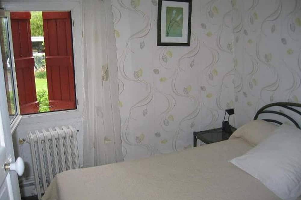 Casa rural clasificada por la prefectura de vacaciones y spa in Hasparren, Region de Bayona