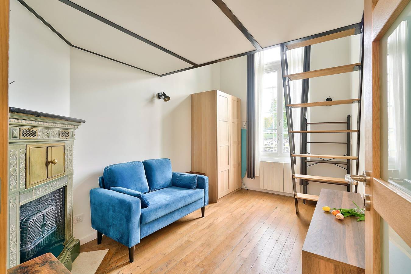 Appartement de vacances
