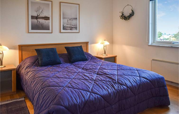 Ferienhaus für 6 Personen mit Garten in Schwedische Ostsee