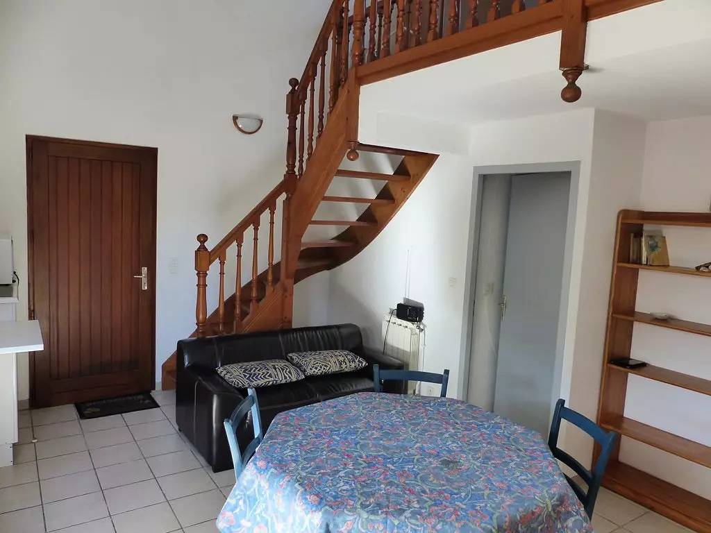 Capbreton. Résidence Le Bosquet Aux Ecureuils. Villa avec piscine en copropriété in Capbreton, Côte d’Argent