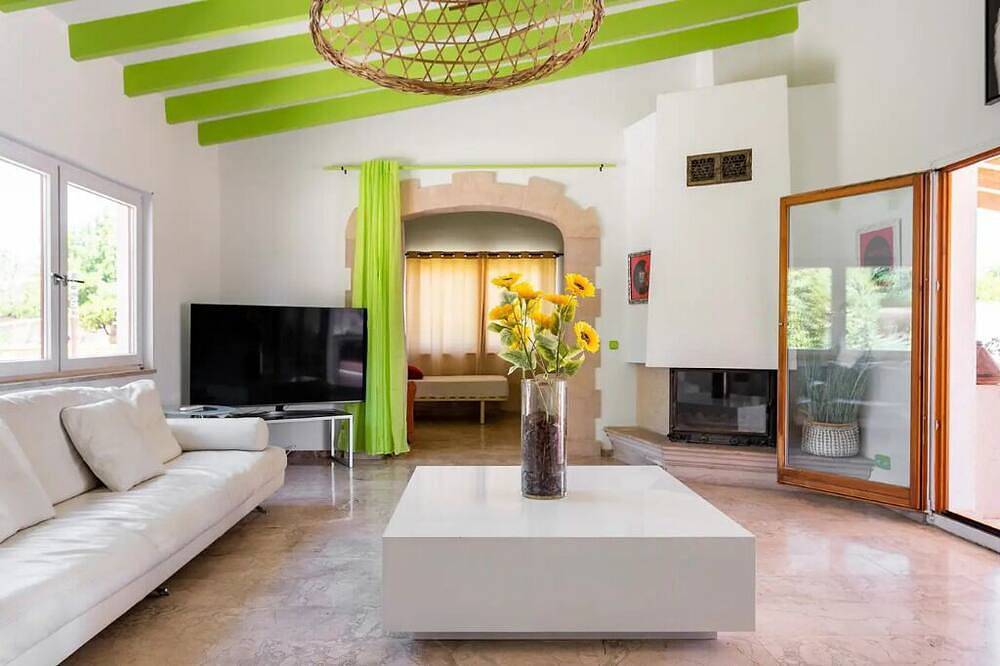 Villa Artista Super Luxury in Llucmajor, South Majorca
