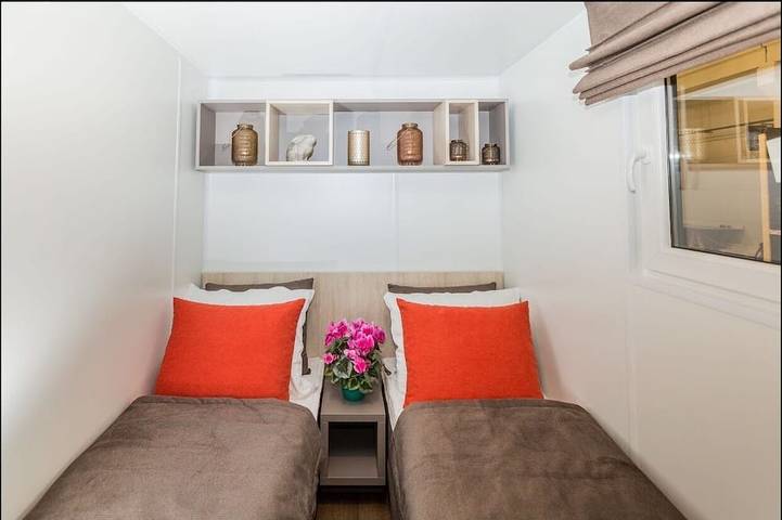 Camping für 5 Personen, mit Terrasse und Garten in der Oberpfalz - 2