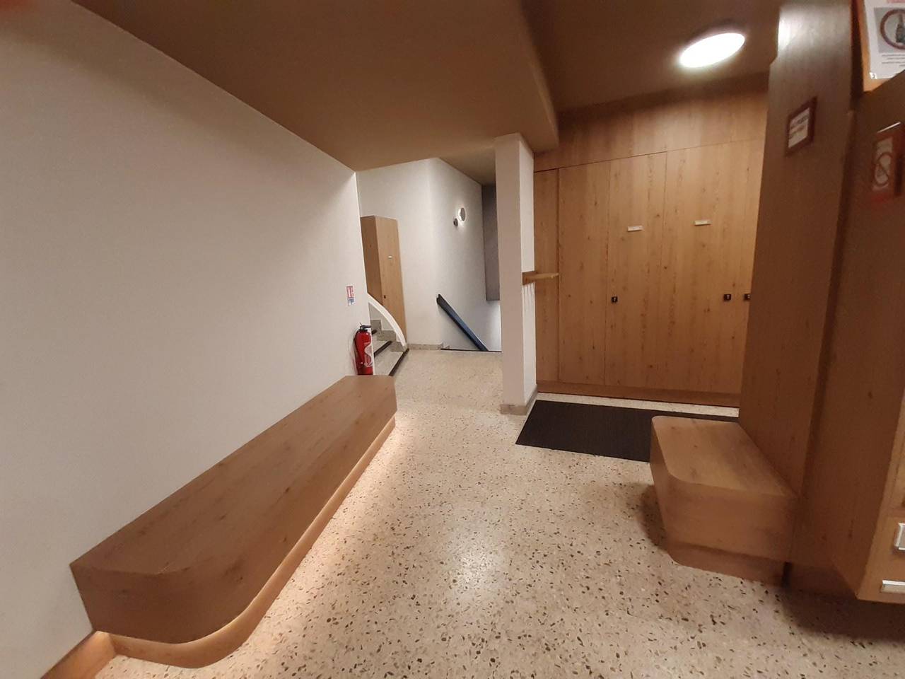 Studio entier, La Résidence Isard - Studio cabine 5 personnes (12) in Saint-Bon-Tarentaise, Les Trois Vallées