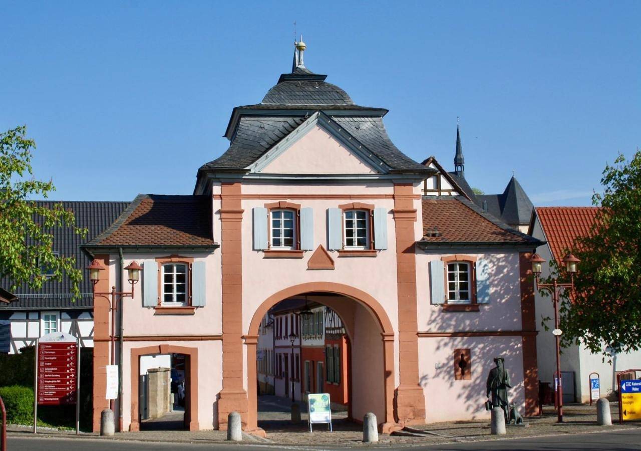 Four-Bedroom House in Göllheim, Donnersbergkreis