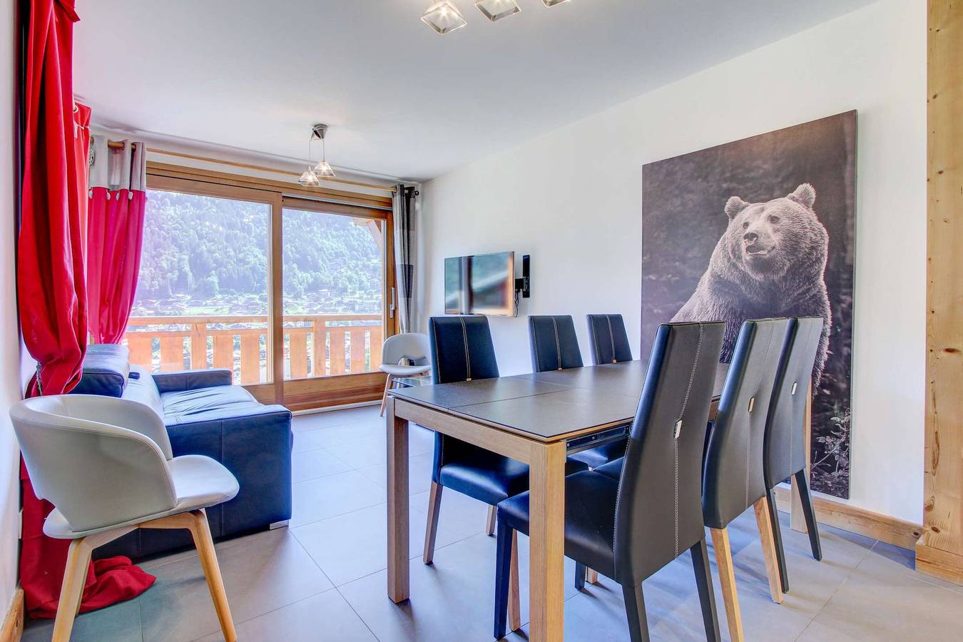 Appartement de vacances