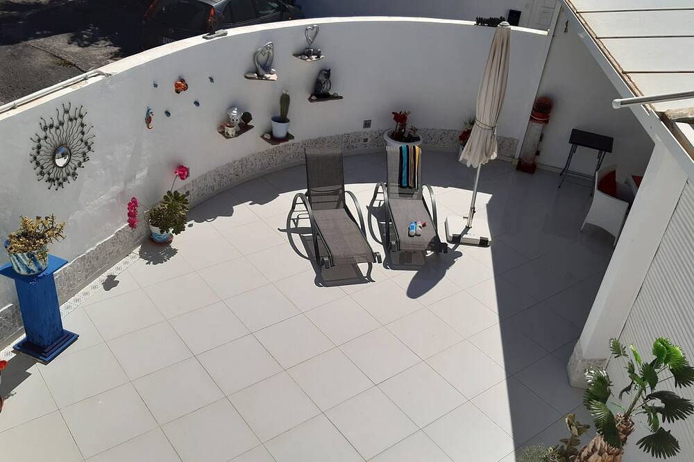 Wunderschöne Villa für Ihren Urlaub in Solana Matorral, Pájara
