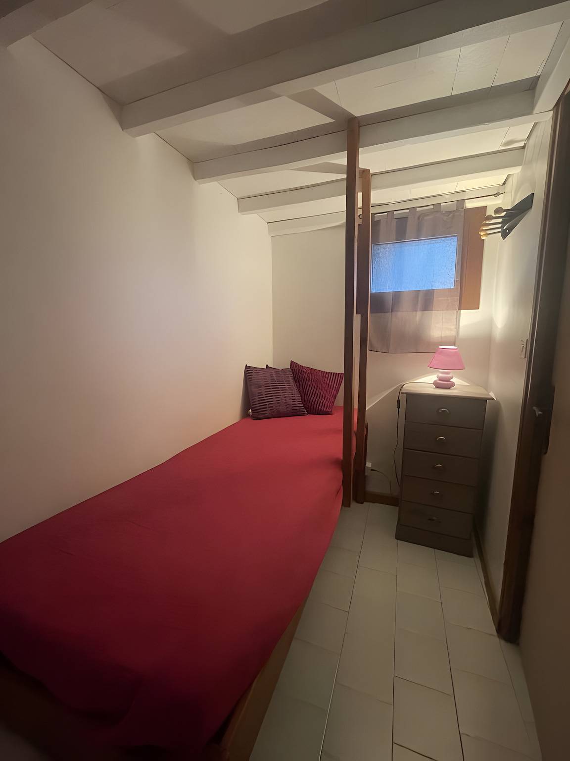 Gite bergerie - village de gîtes mas de la bastide in Joyeuse, Ardèche