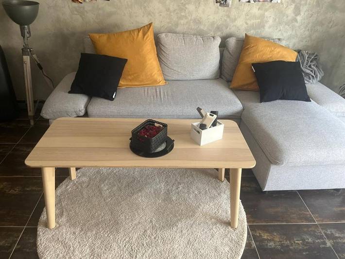 Gîte pour 4 personnes à Mireval - 4