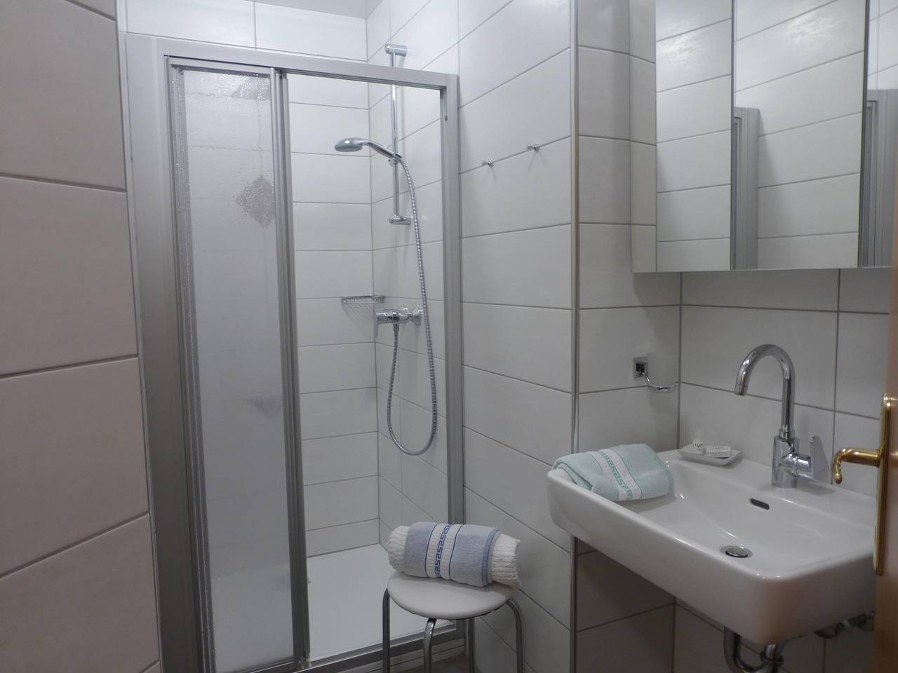 Ganze Ferienwohnung, La Familia 1 in Millstatt, Bezirk Spittal an der Drau