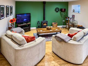Cottage for 4 People in Otterburn, Northumberland, Photo 3