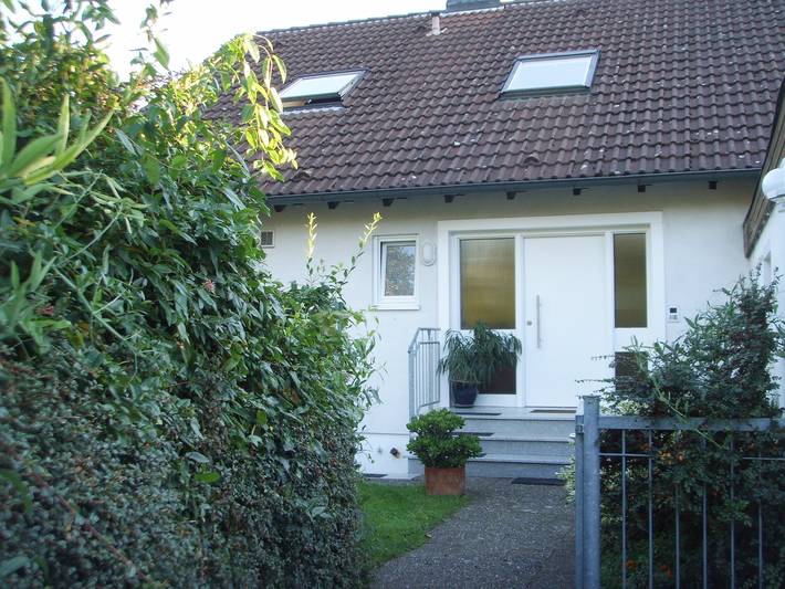 Ganze Ferienwohnung, Ferienwohnung Brigitte Noack - Ferienwohnung Typ B, 50 qm, 1 Schlafzimmer, max. 2 Personen in Kippenhausen, Immenstaad am Bodensee