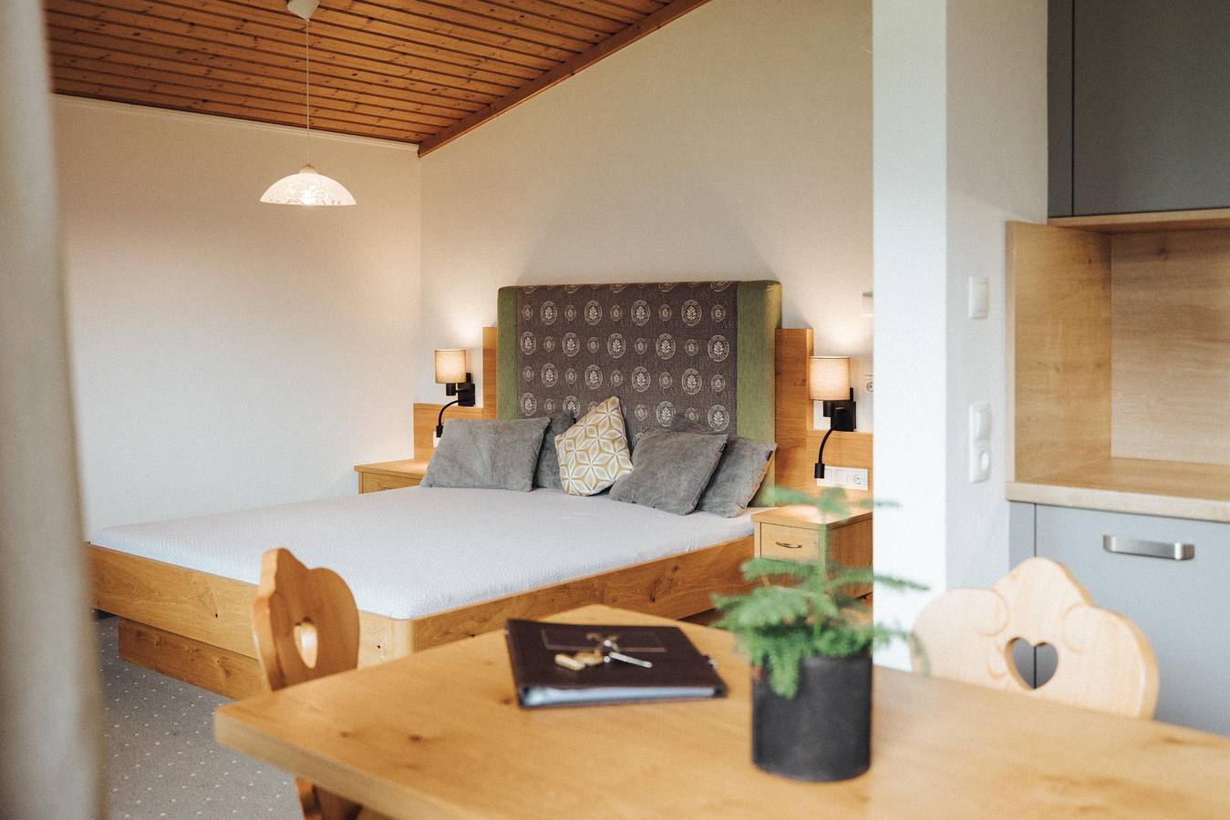 Familiensuite Heukareck in Pichl (Sankt Veit im Pongau), Sankt Veit im Pongau