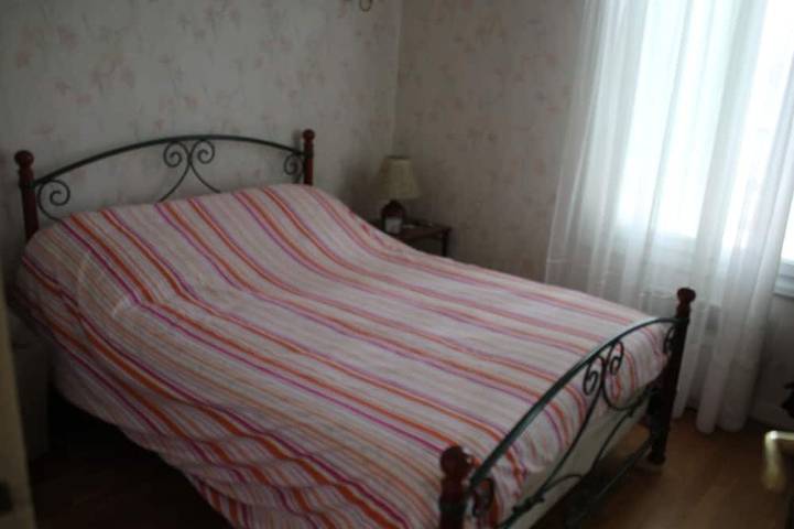 Location de vacances pour 5 personnes, avec jardin et terrasse, animaux acceptés à Vairé - 2