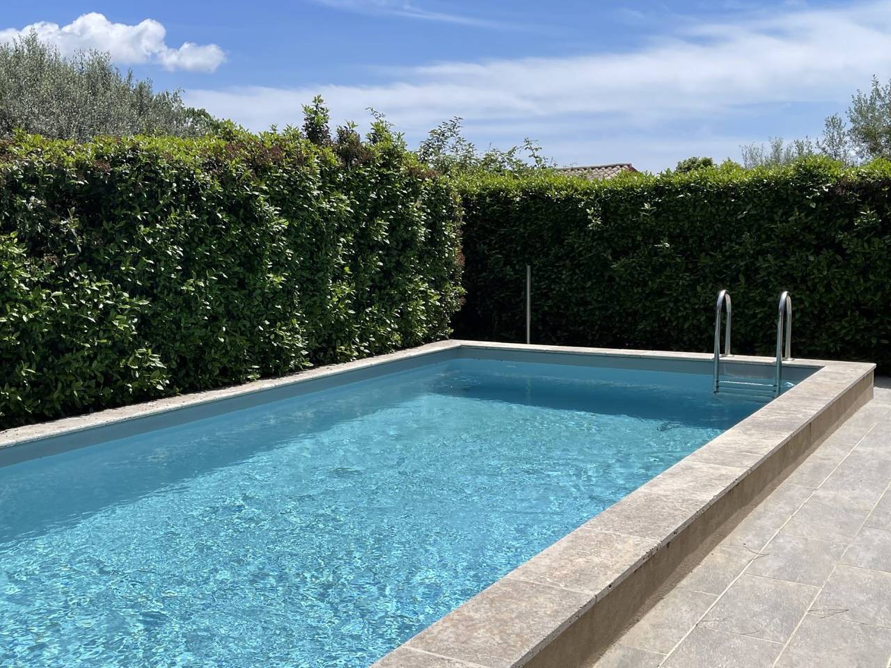 Location chambres d'hôtes - Chambre 1 in Lorgues, Région de Draguignan