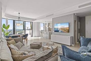 Vakantiewoning voor 4 Personen in Torremolinos, Costa del Sol, Afbeelding 1