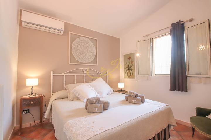 Td Villa Marinesca Typical Villa with Pool in Polignano A Mare, Bari Provinz