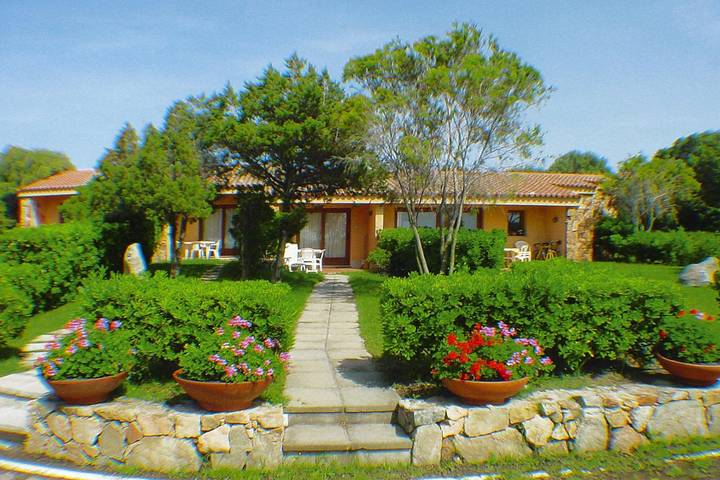 Entire apartment, Apartment in Palau near Surfing Paradise in Porto Pollo, Palau (Sardinia)