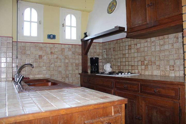 Ferienhaus für 6 Personen in Erquy - 4