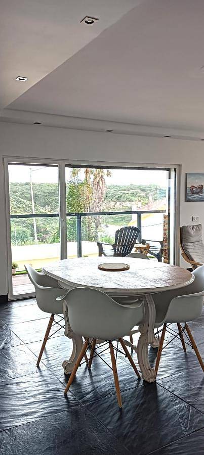 Apartamento inteiro, Zambujeiraseahouse - 100m da praia in Zambujeira do Mar, Costa Alentejana