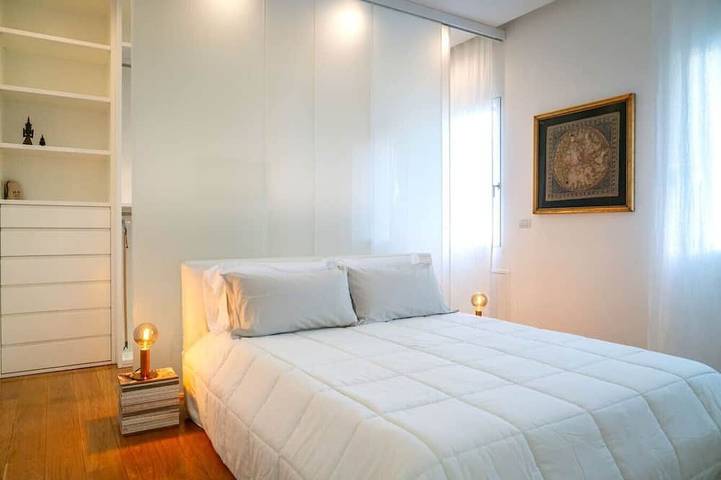 Filzi Luxe Stay Venice – Eleganza, Relax e Comfort a Due Passi da Venezia in Mestre, Venice