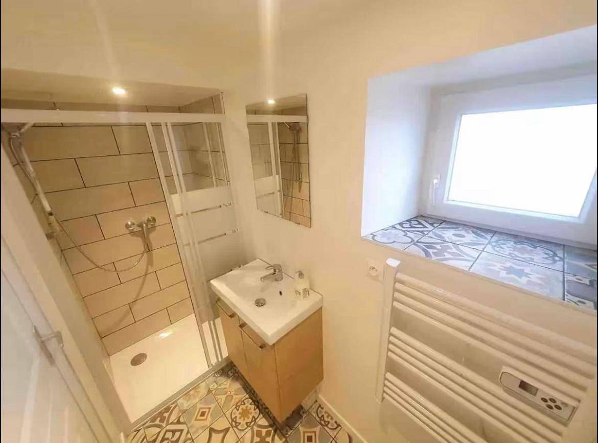 One-Bedroom House in Dom-le-Mesnil, Ardennes