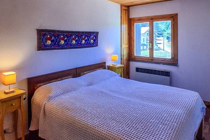 Ganze Wohnung, Dolce Casa - \"La Montanara\" Residence in Camigliatello Silano, Spezzano della Sila