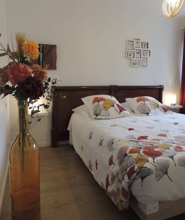 Chambre d’hôte pour 2 personnes, avec piscine dans Haute-Garonne - 4