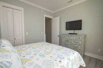 Vacation House for 18 Guests in Orange Beach, Mobile Bay, Picture 1